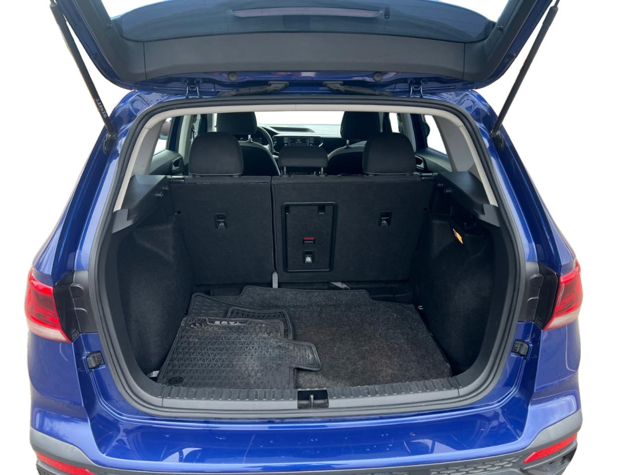 Volkswagen Taos S 2022