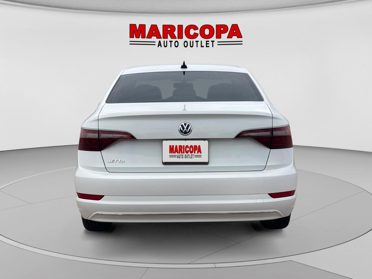 Volkswagen Jetta 1.4T S 8A 2020