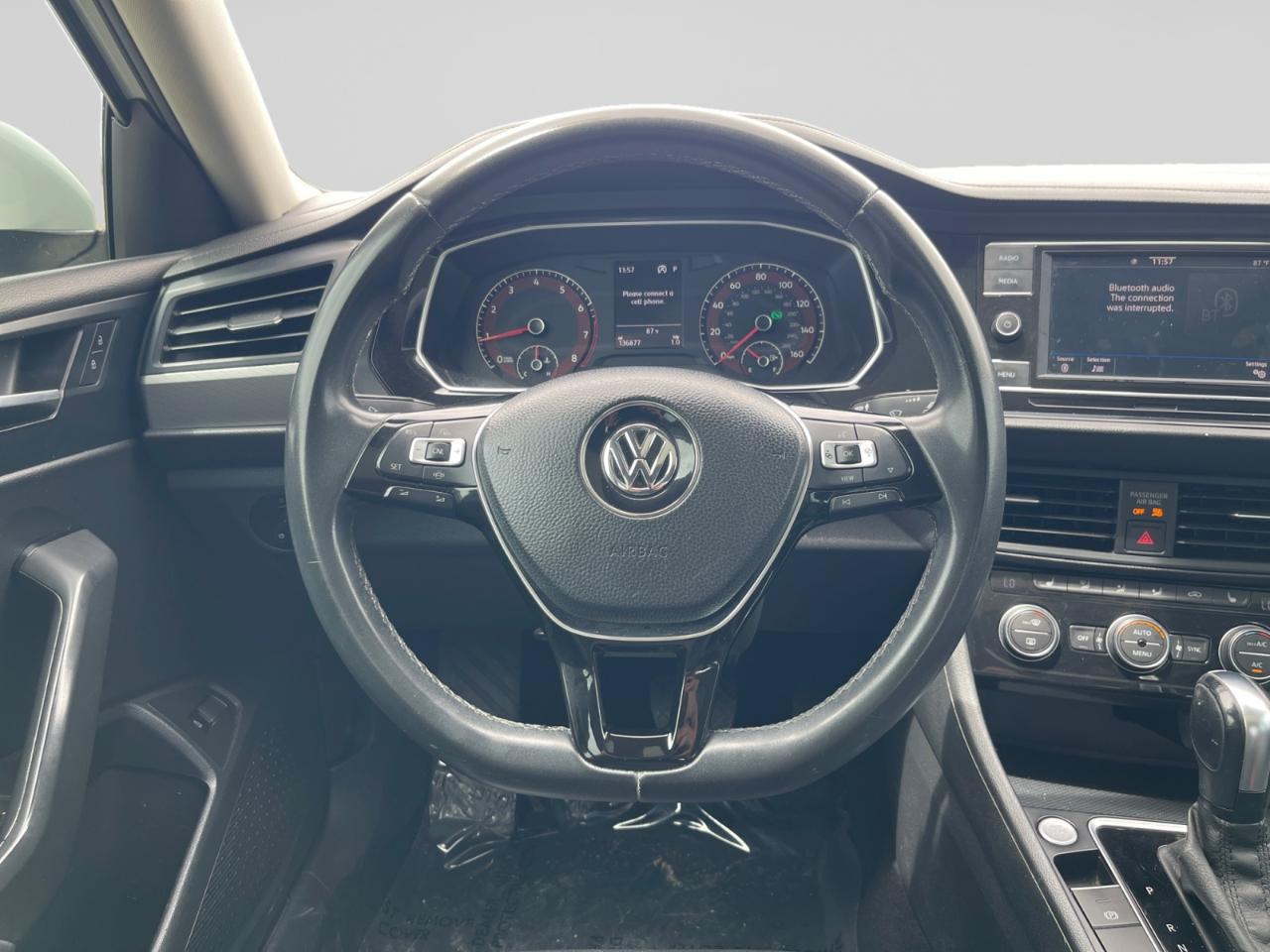 Volkswagen Jetta 1.4T S 8A 2020