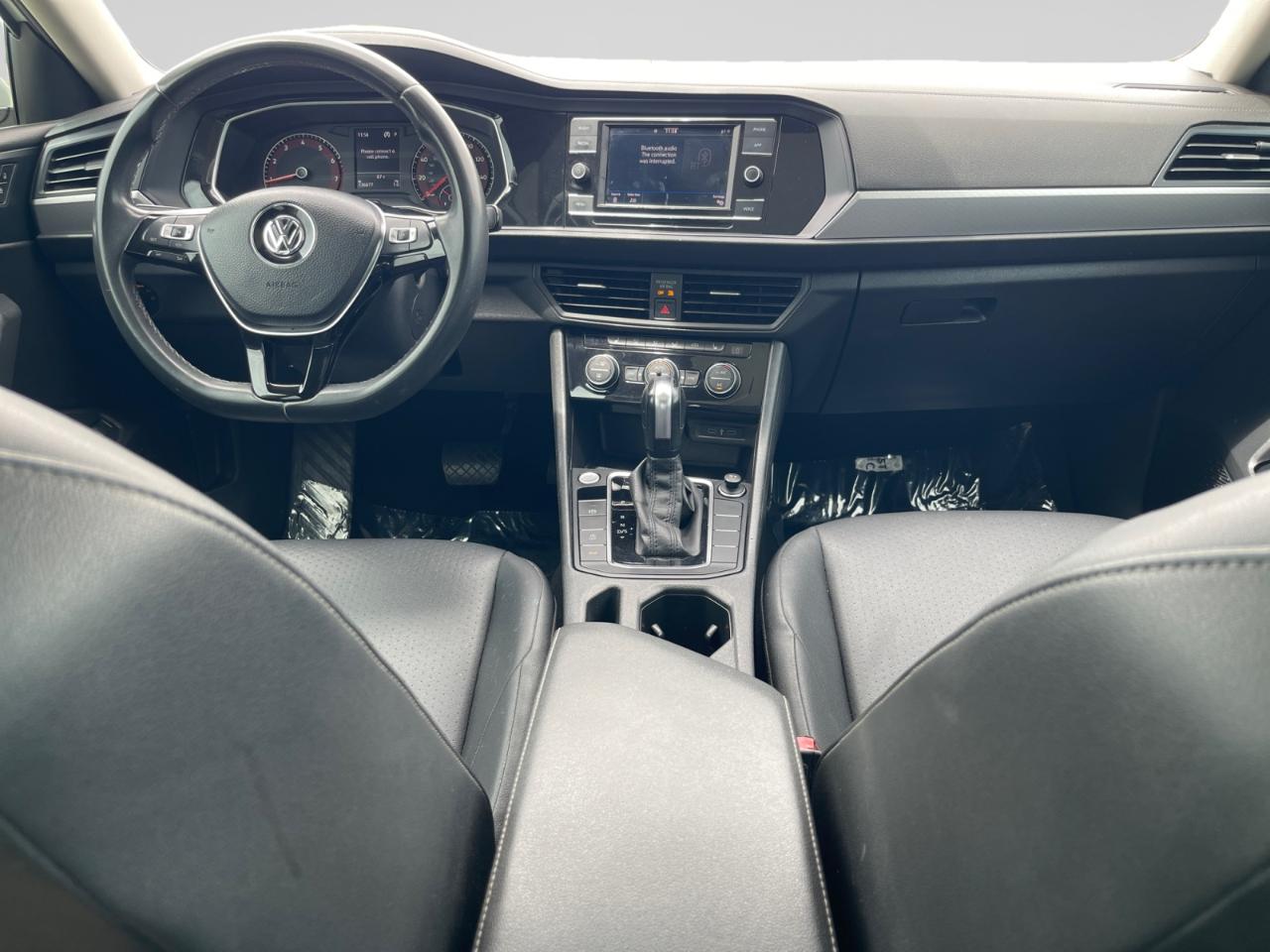 Volkswagen Jetta 1.4T S 8A 2020