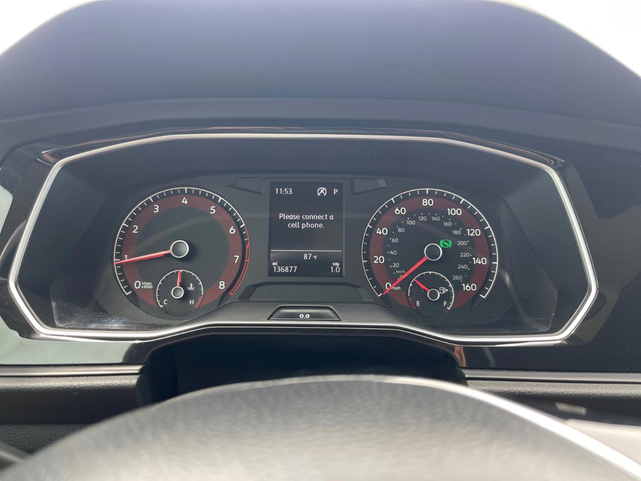 Volkswagen Jetta 1.4T S 8A 2020