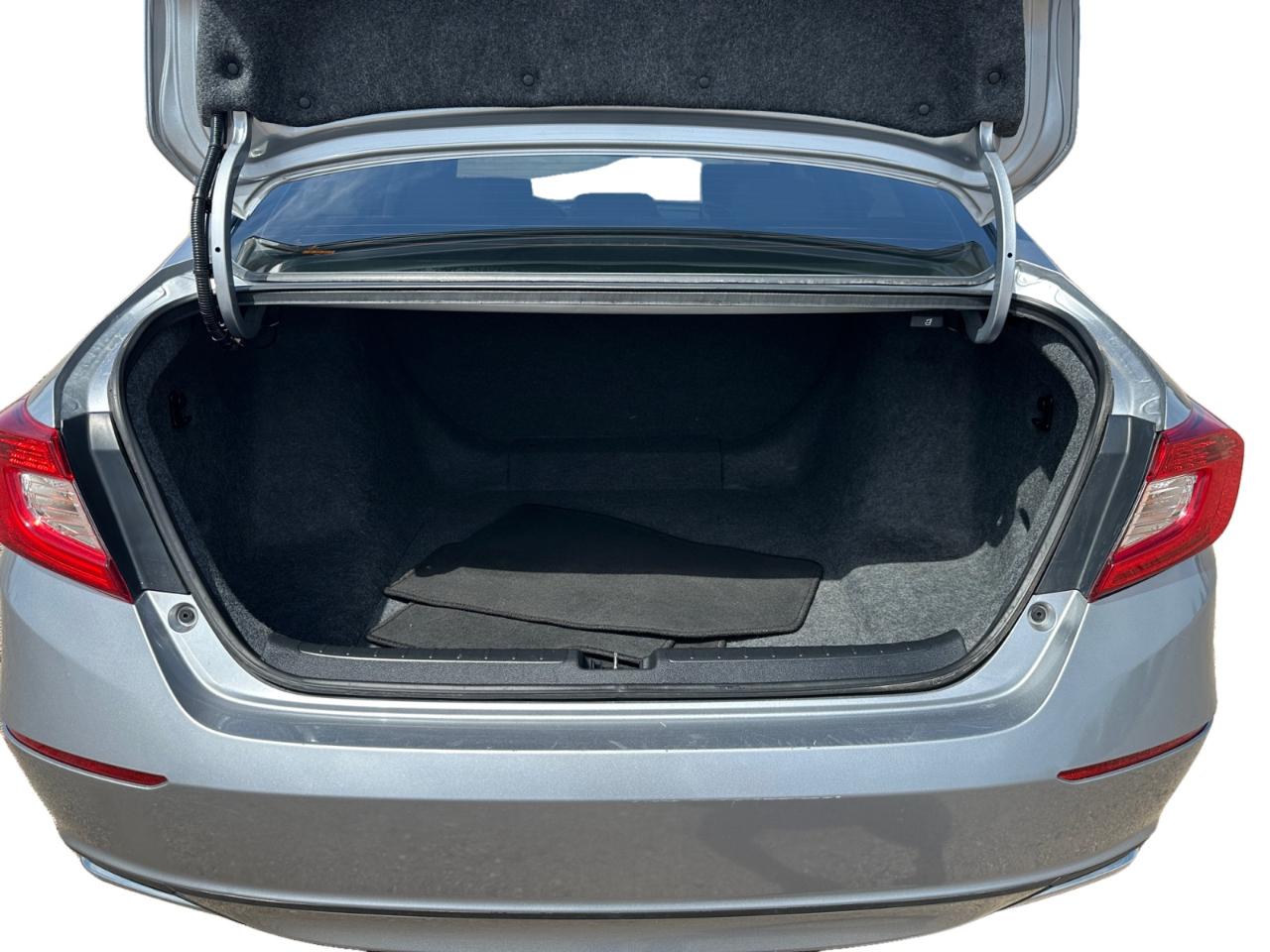 Honda Accord LX CVT 2020