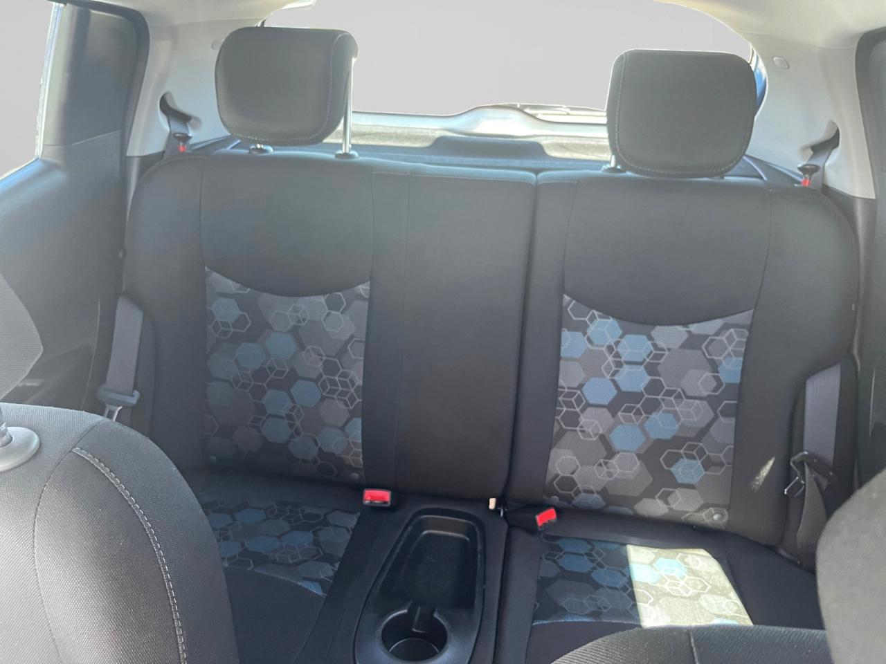 Chevrolet Spark LS CVT 2018