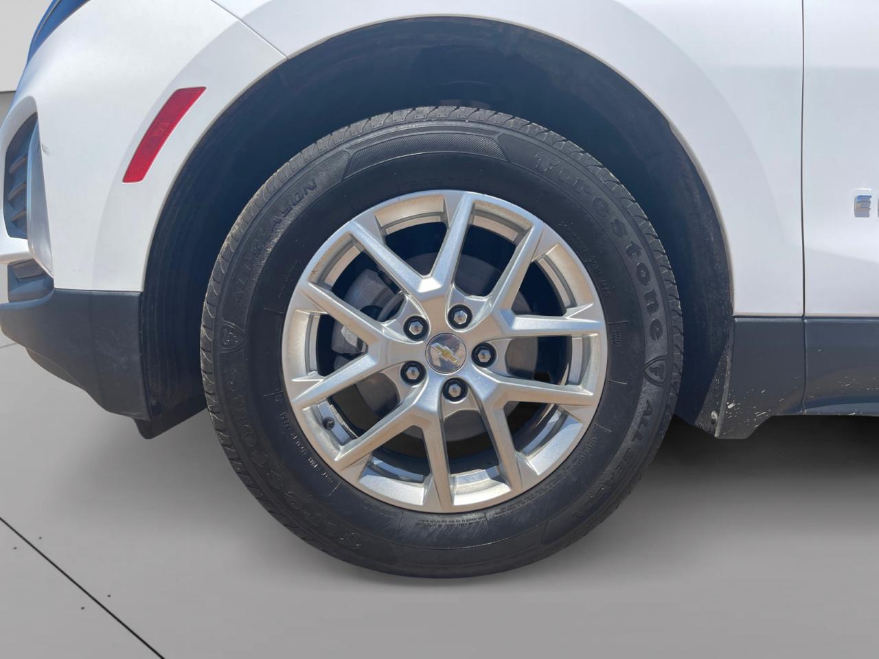 Chevrolet Equinox LT 2WD 2022