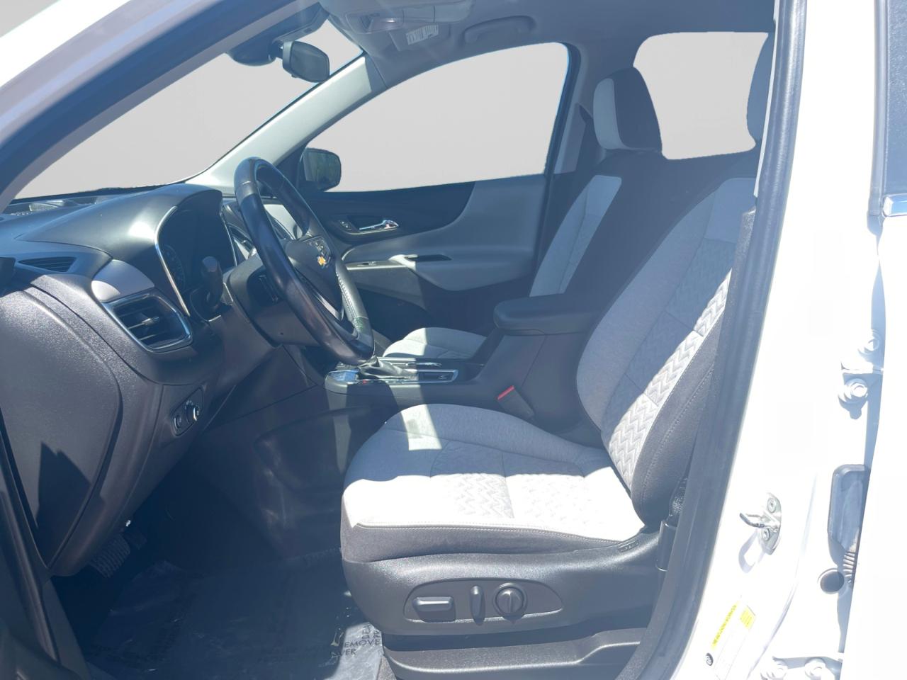 Chevrolet Equinox LT 2WD 2022
