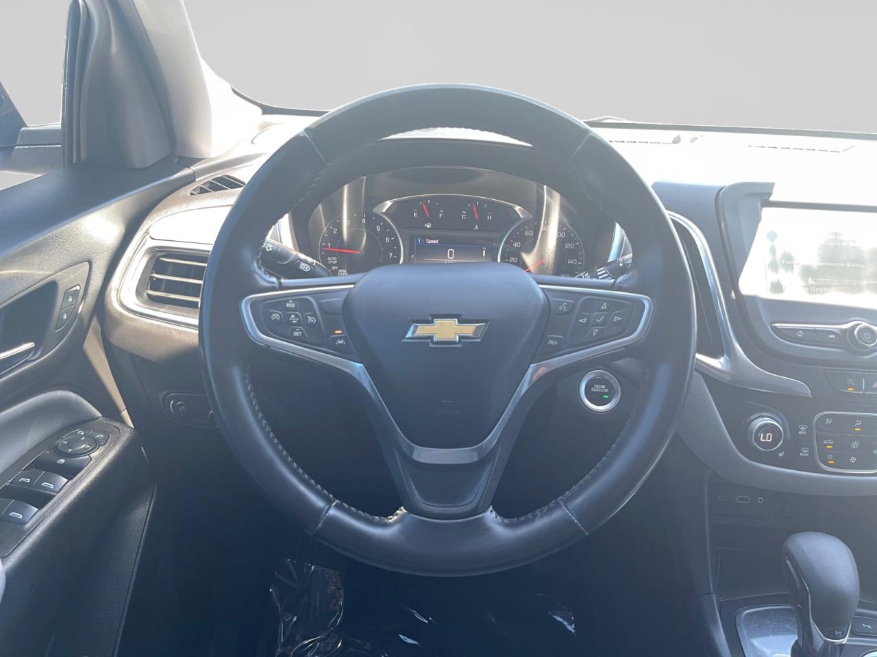 Chevrolet Equinox LT 2WD 2022