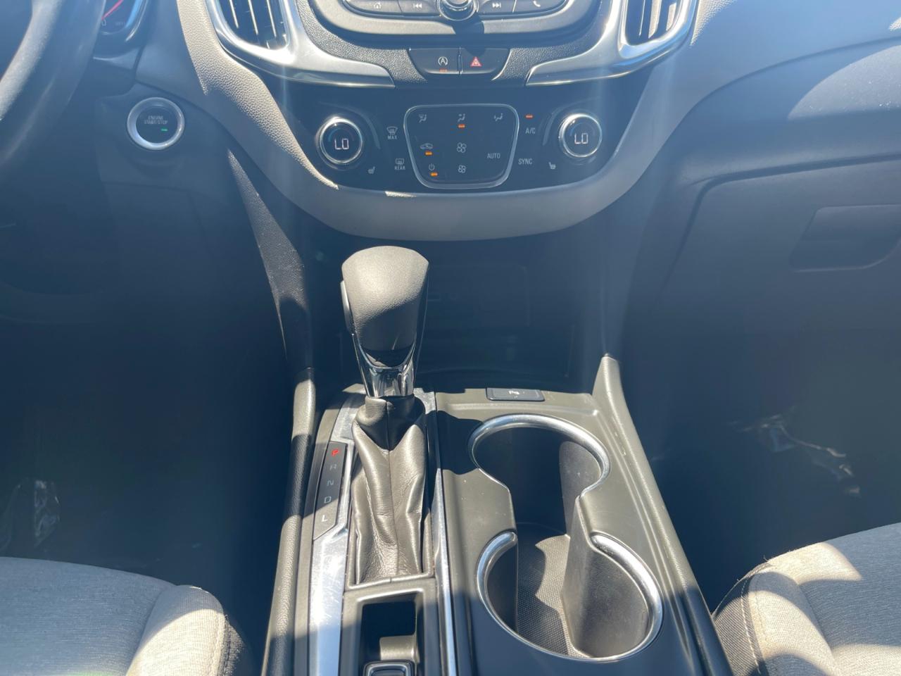 Chevrolet Equinox LT 2WD 2022