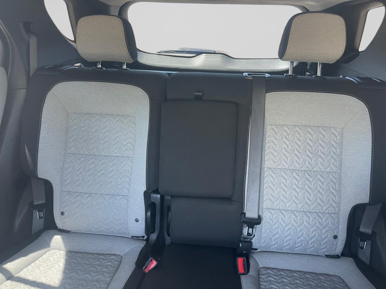 Chevrolet Equinox LT 2WD 2022