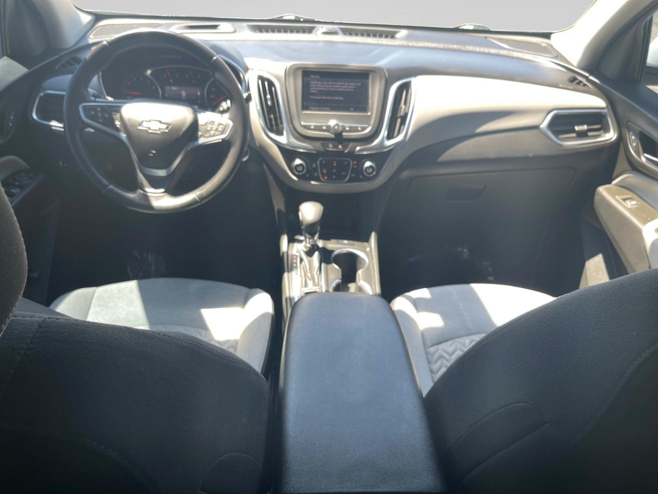 Chevrolet Equinox LT 2WD 2022