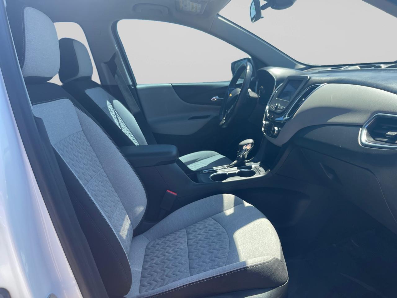 Chevrolet Equinox LT 2WD 2022