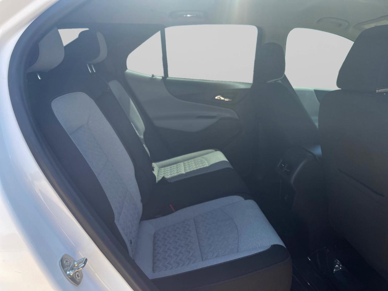 Chevrolet Equinox LT 2WD 2022