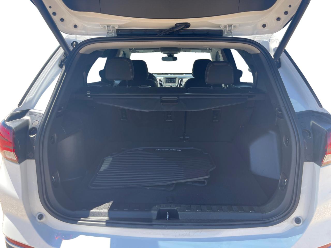Chevrolet Equinox LT 2WD 2022
