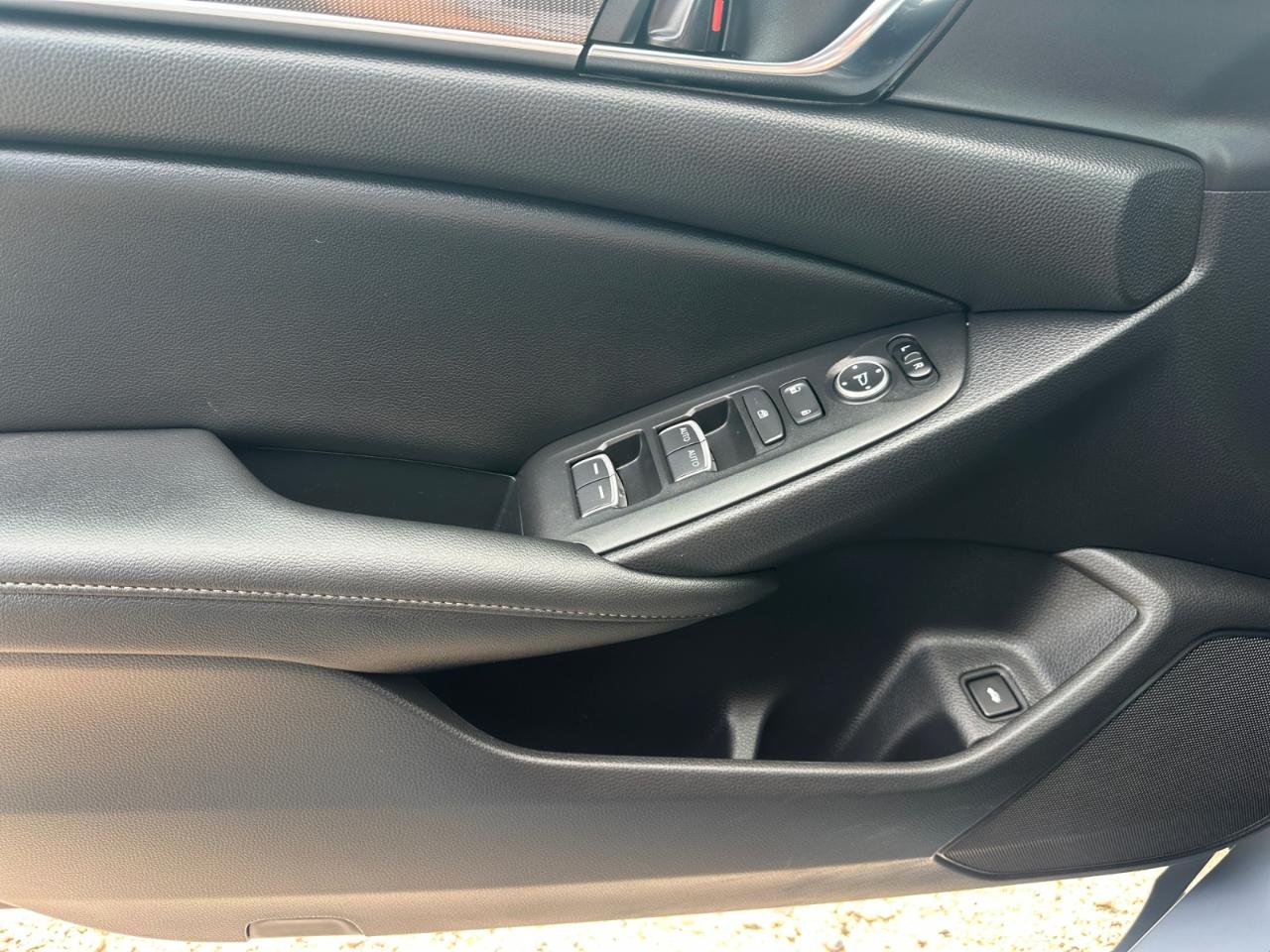 Honda Accord Sport CVT 2021