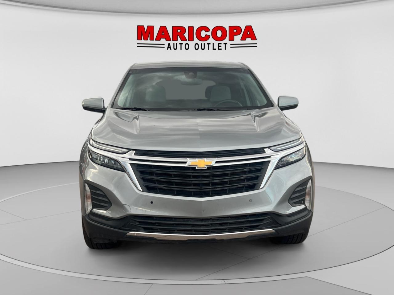 Chevrolet Equinox LT 2WD 2023