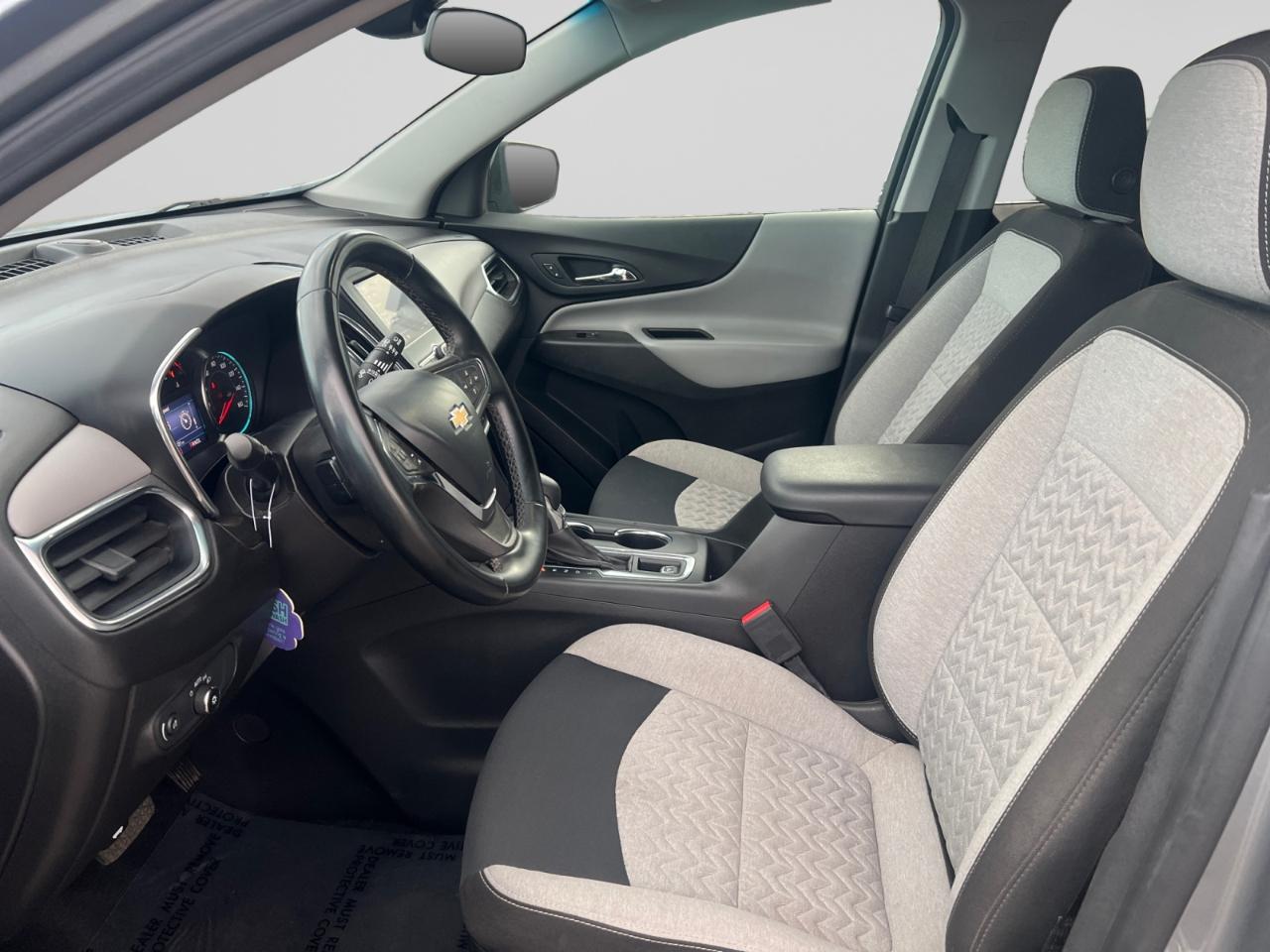 Chevrolet Equinox LT 2WD 2023