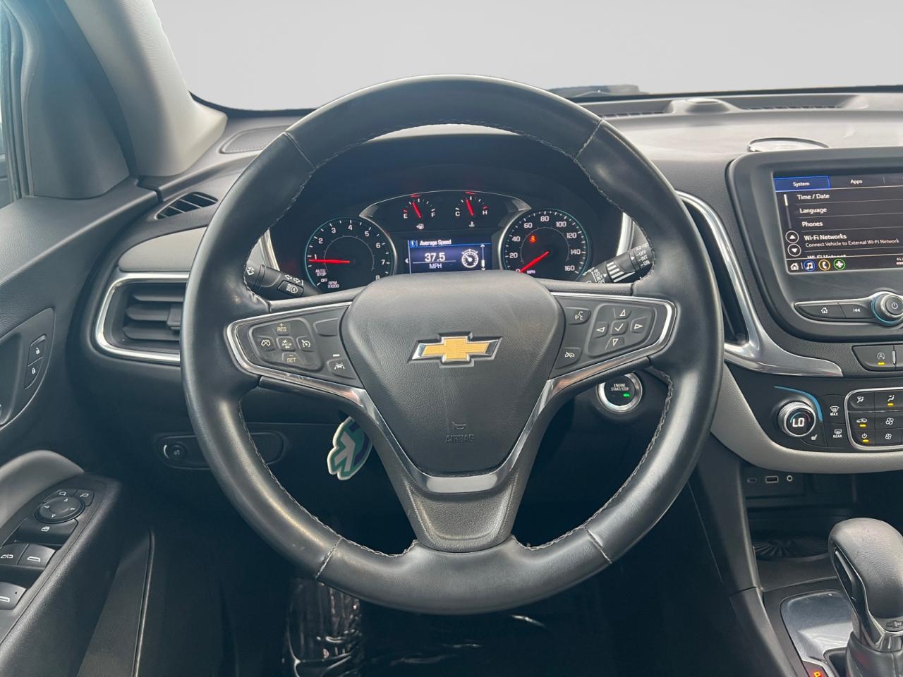 Chevrolet Equinox LT 2WD 2023