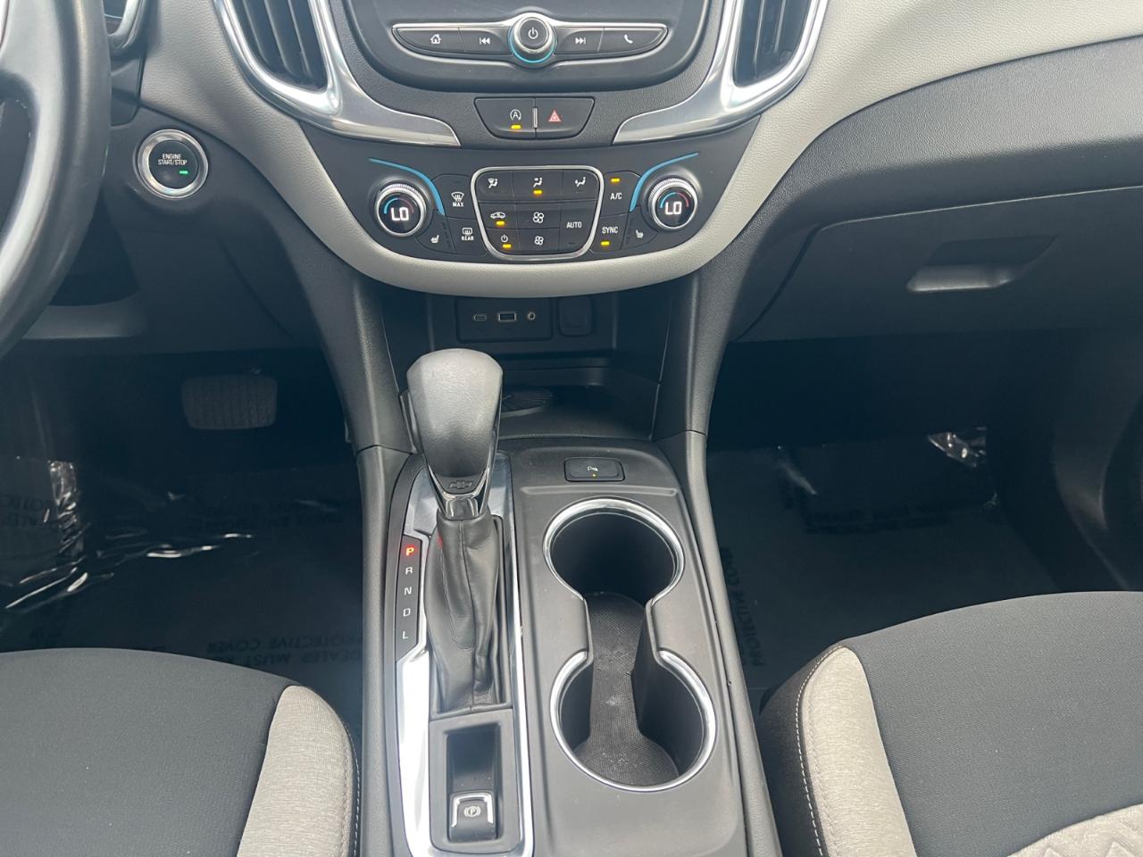 Chevrolet Equinox LT 2WD 2023