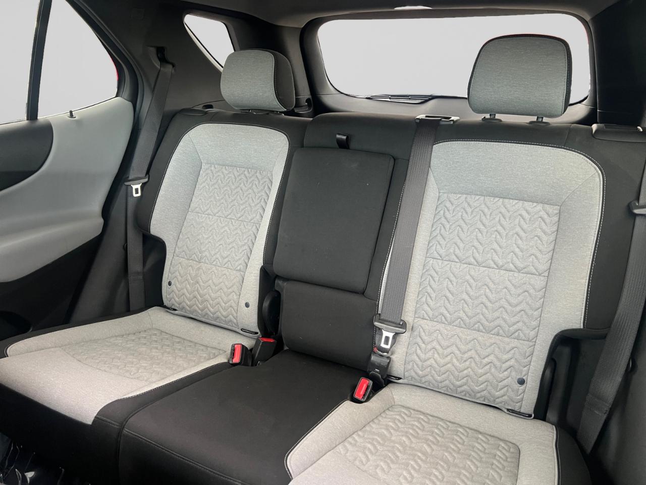 Chevrolet Equinox LT 2WD 2023