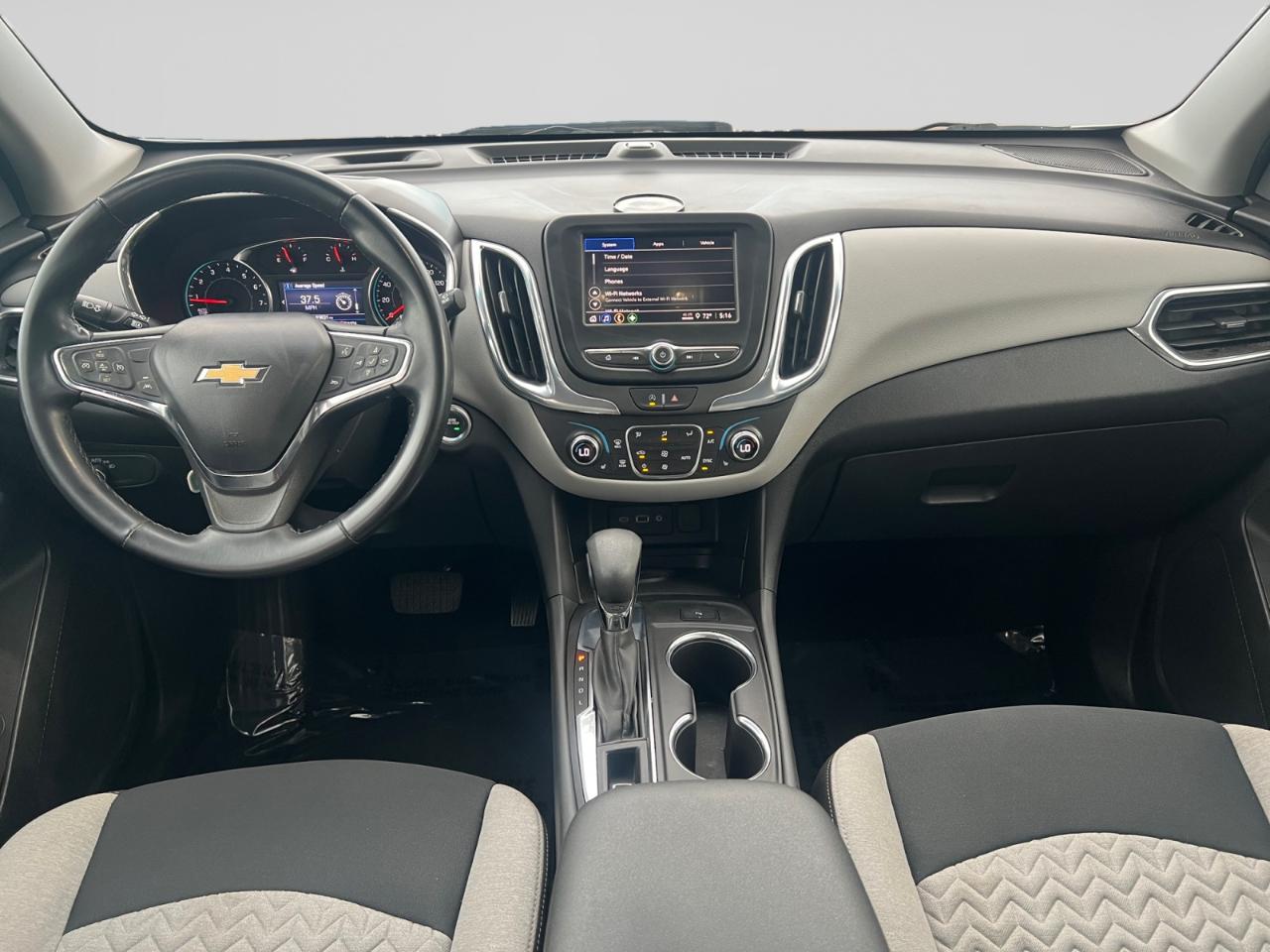 Chevrolet Equinox LT 2WD 2023