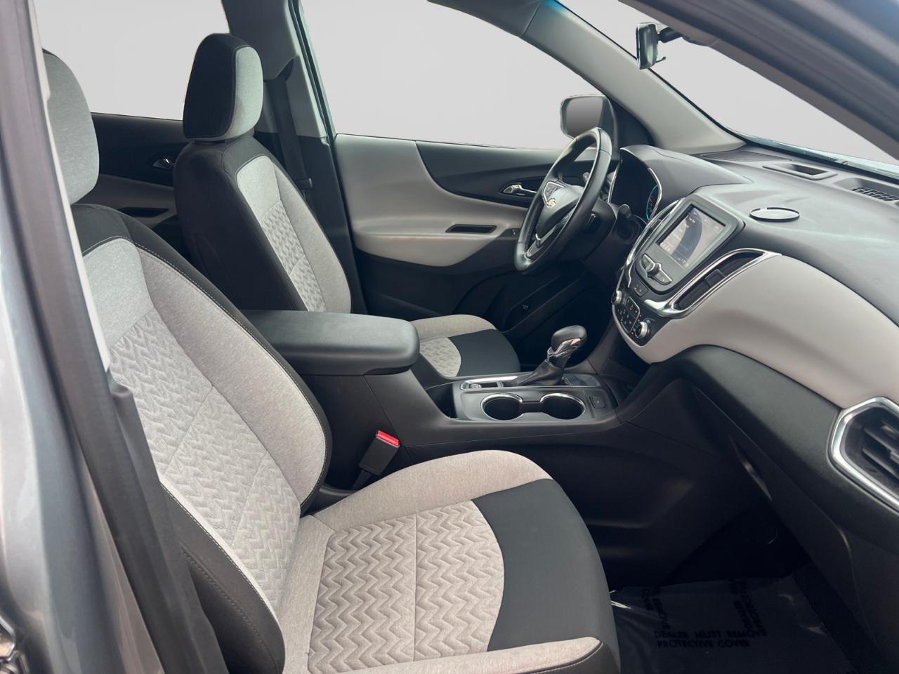 Chevrolet Equinox LT 2WD 2023