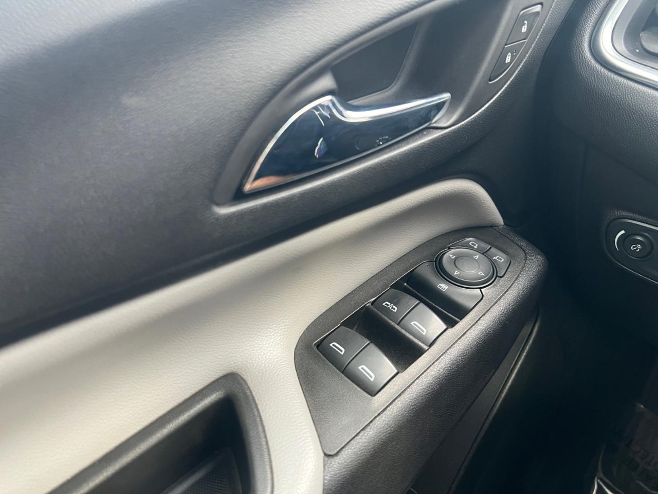 Chevrolet Equinox LT 2WD 2023
