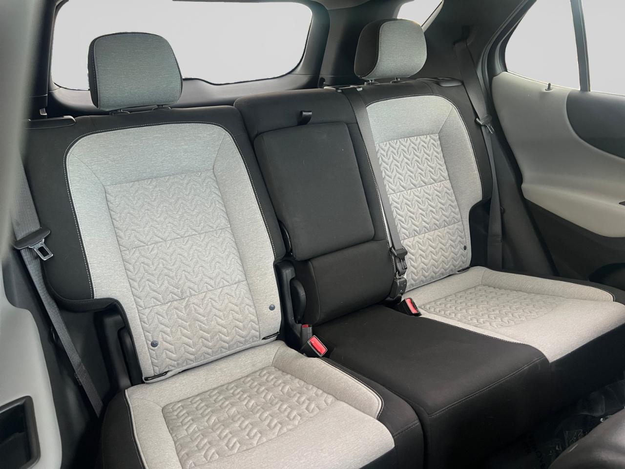 Chevrolet Equinox LT 2WD 2023