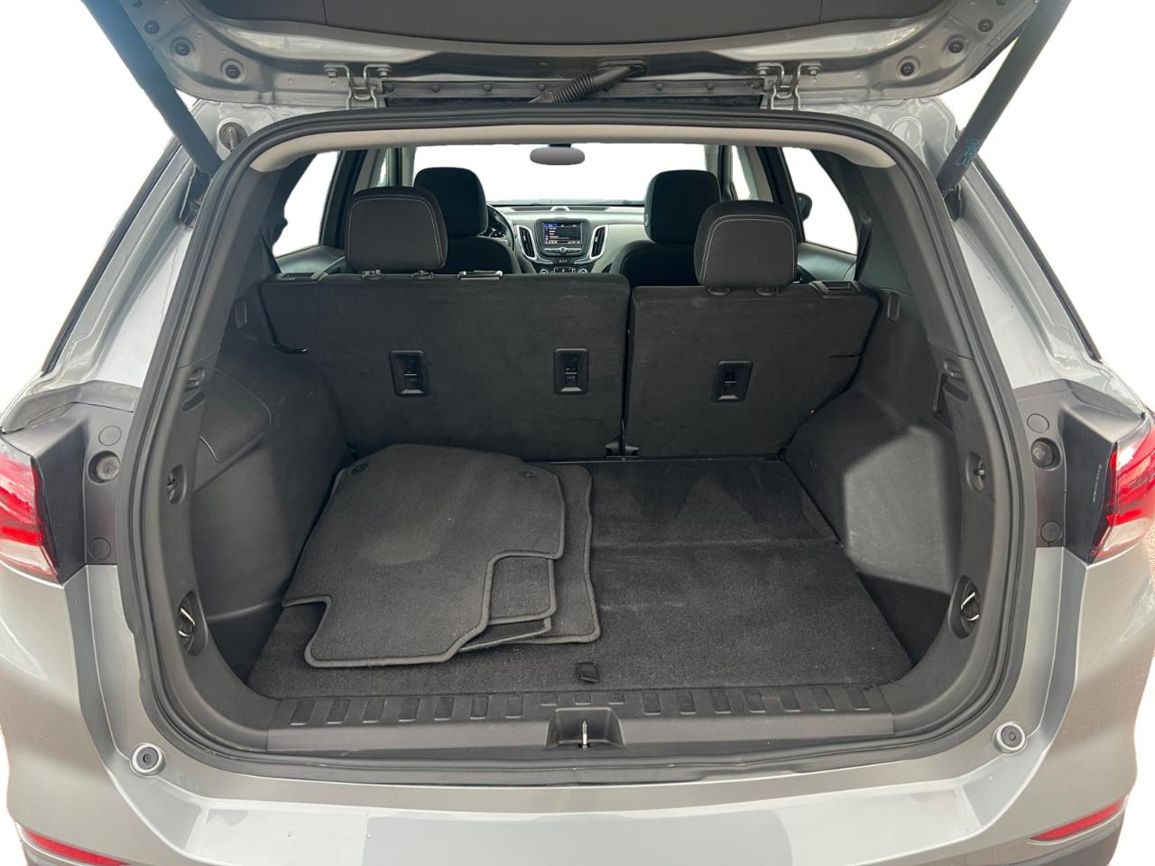 Chevrolet Equinox LT 2WD 2023