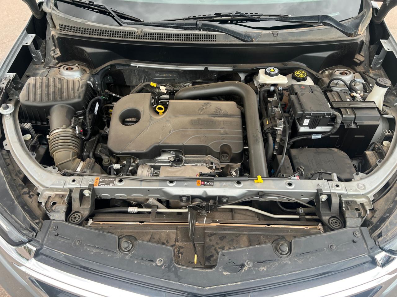 Chevrolet Equinox LT 2WD 2023
