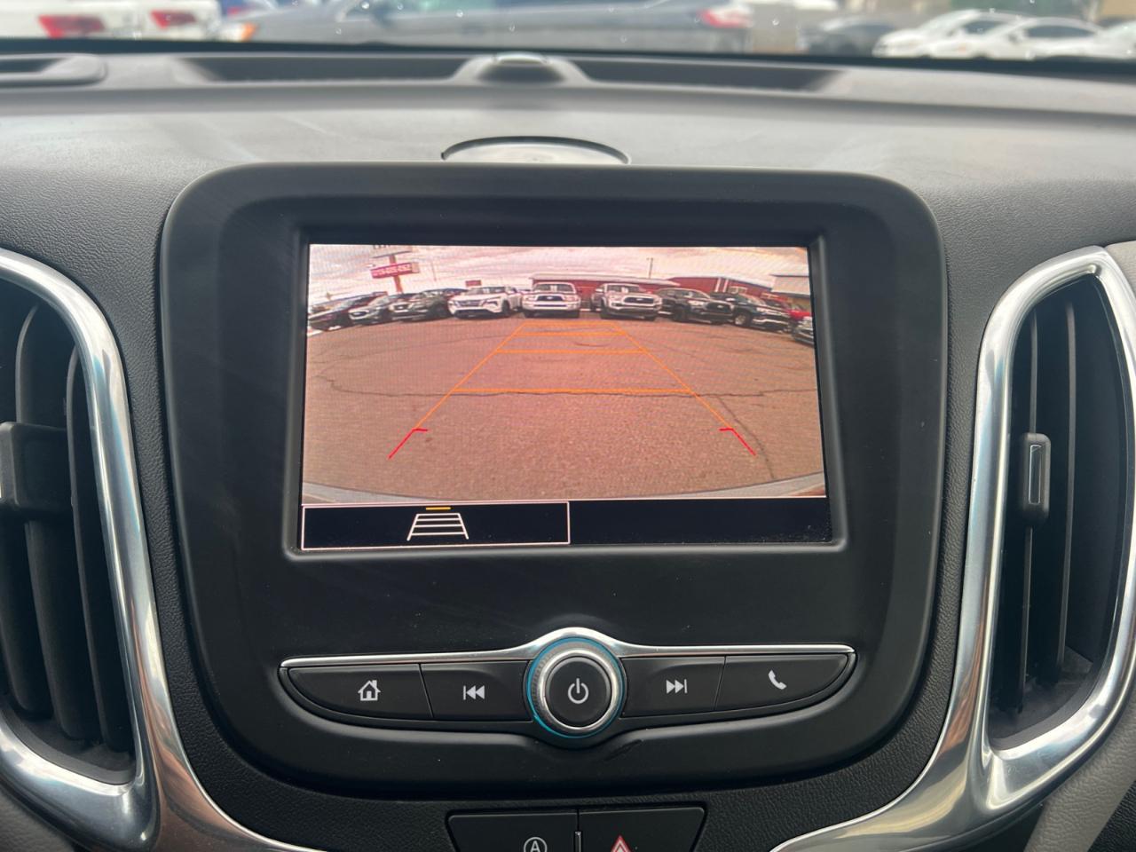 Chevrolet Equinox LT 2WD 2023