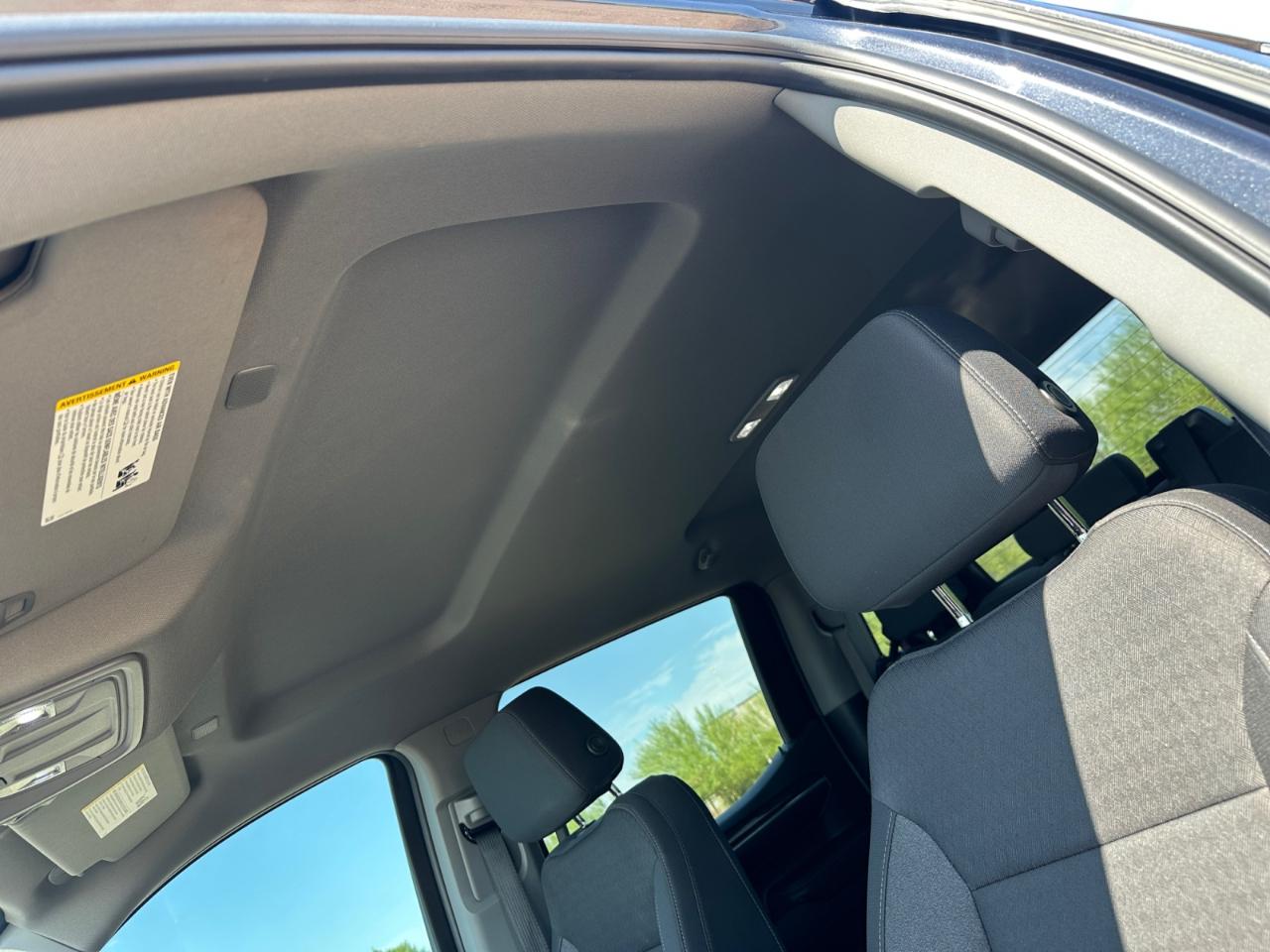 Chevrolet Silverado 1500 LT Crew Cab 4WD 2024