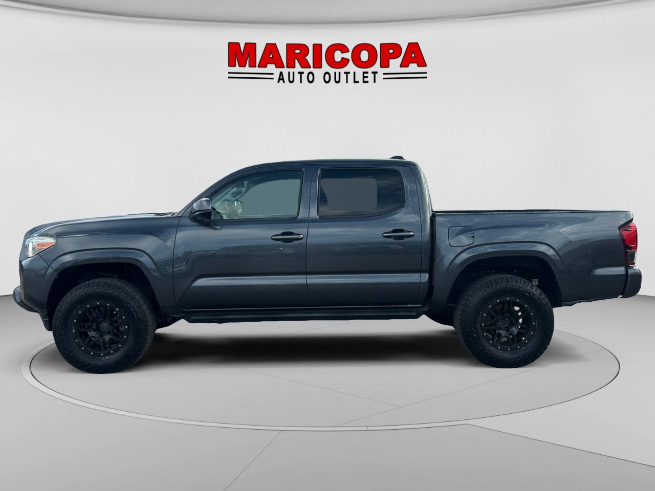 Toyota Tacoma  2020