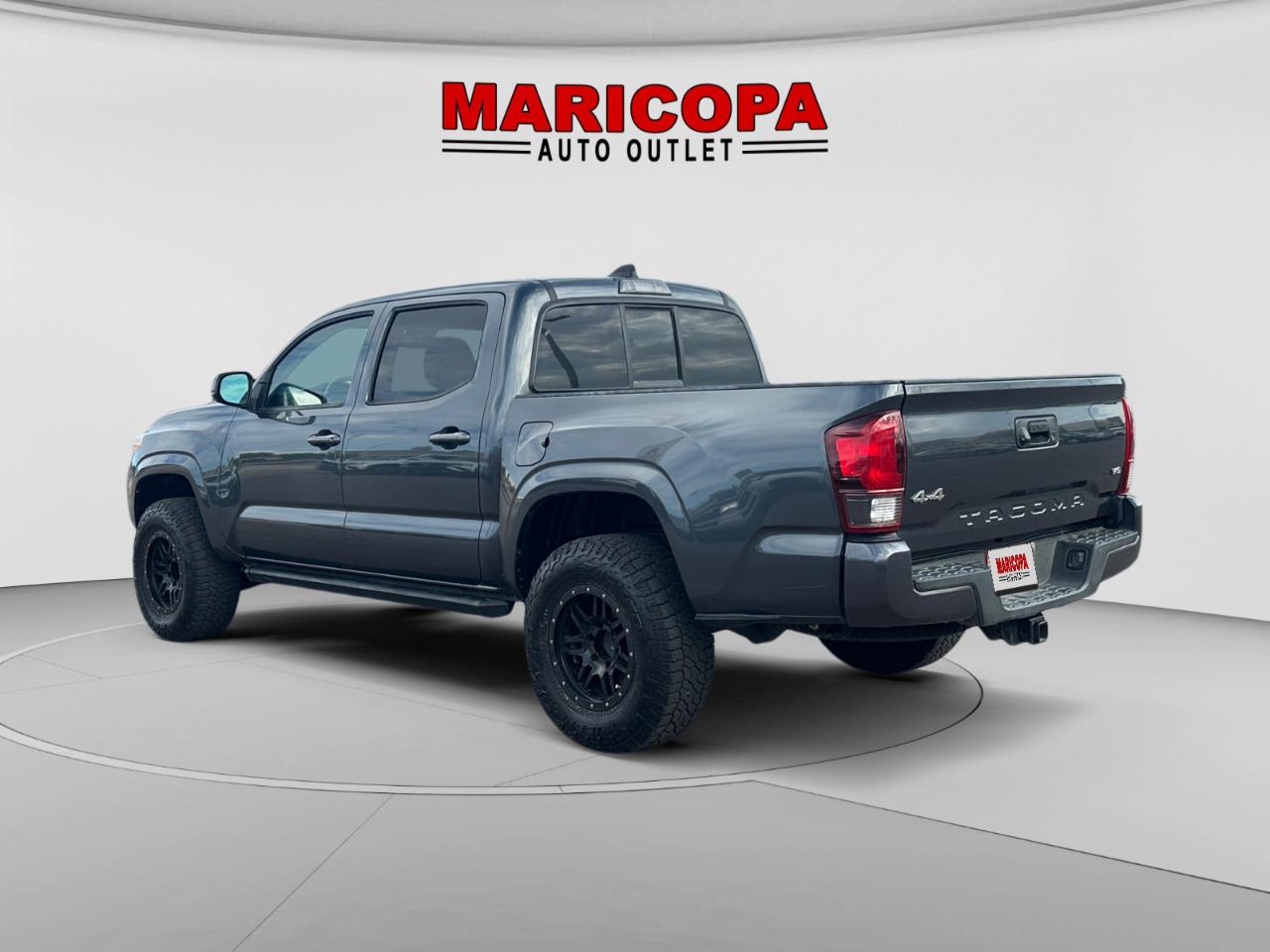 Toyota Tacoma  2020