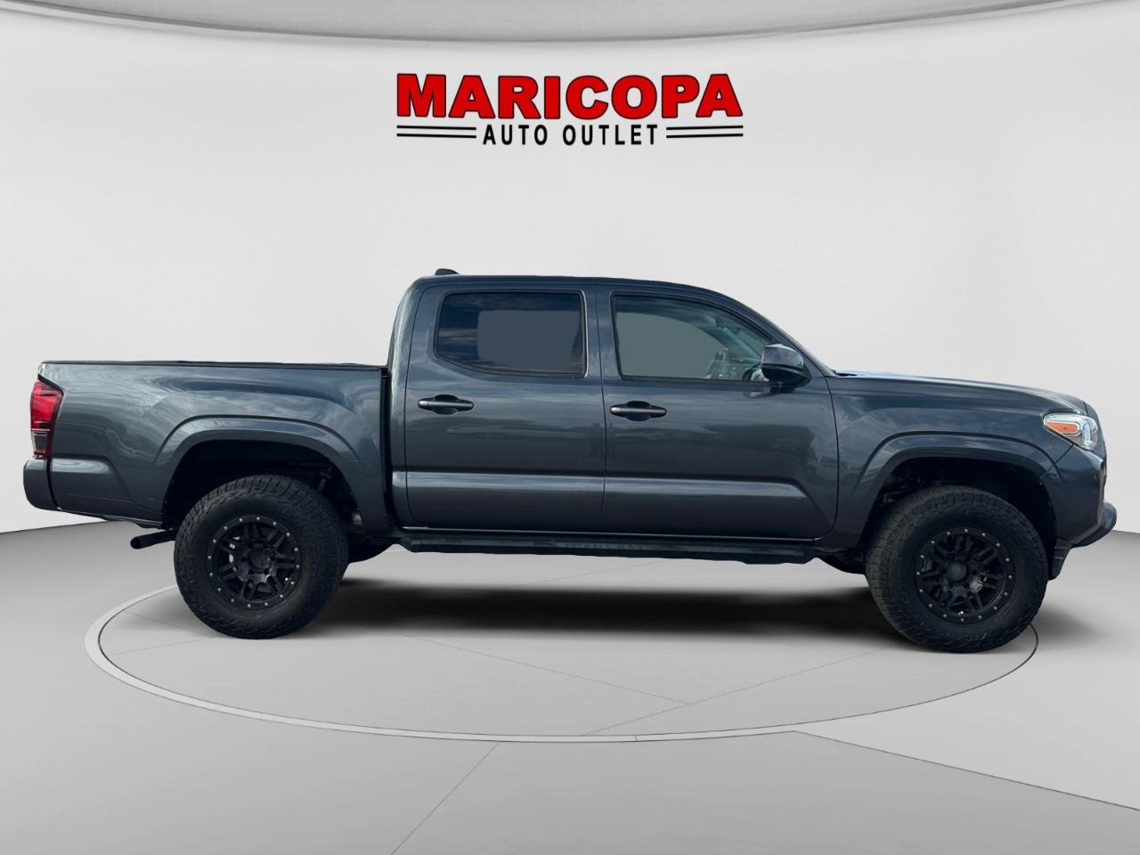 Toyota Tacoma  2020