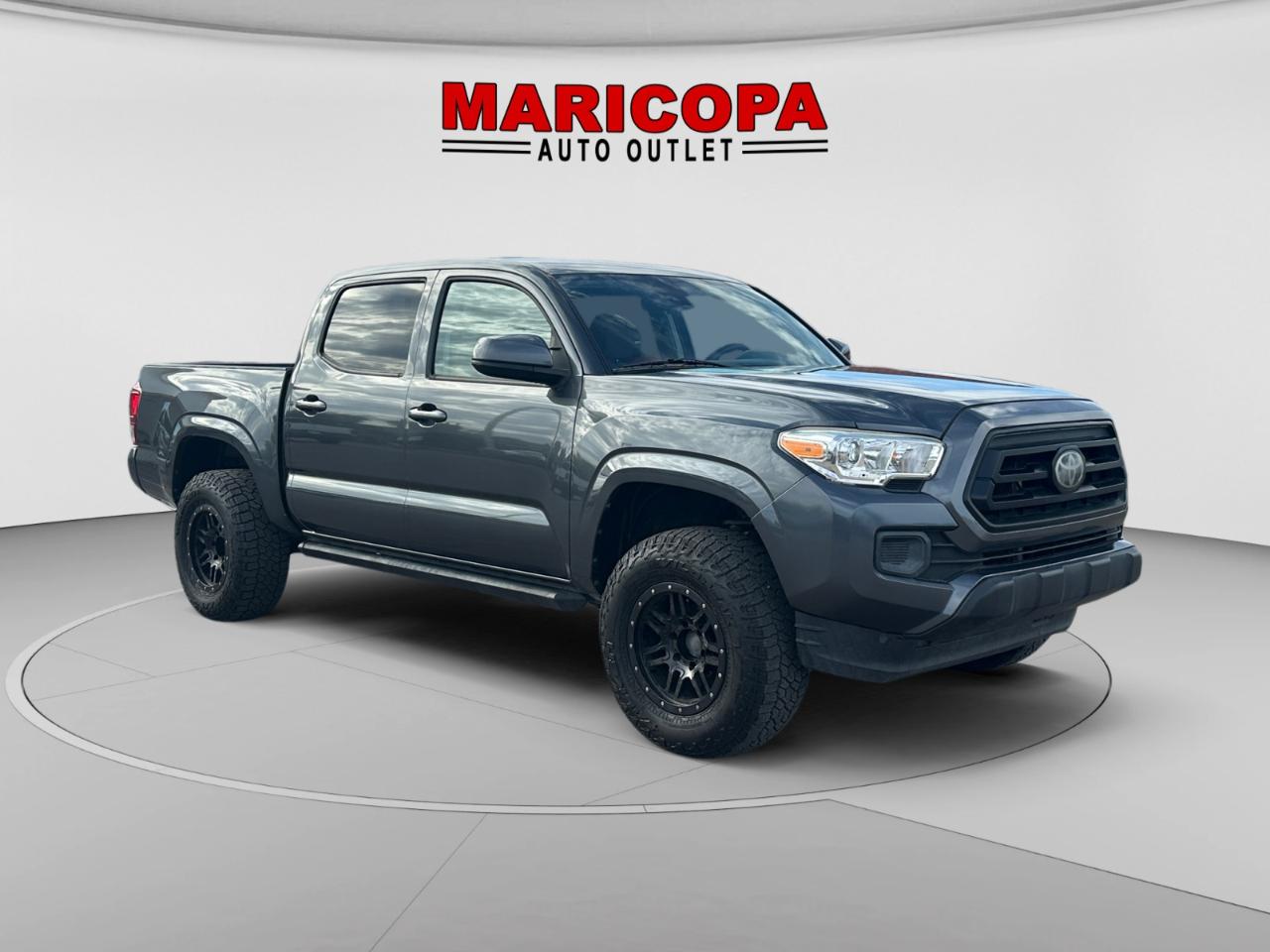 Toyota Tacoma  2020