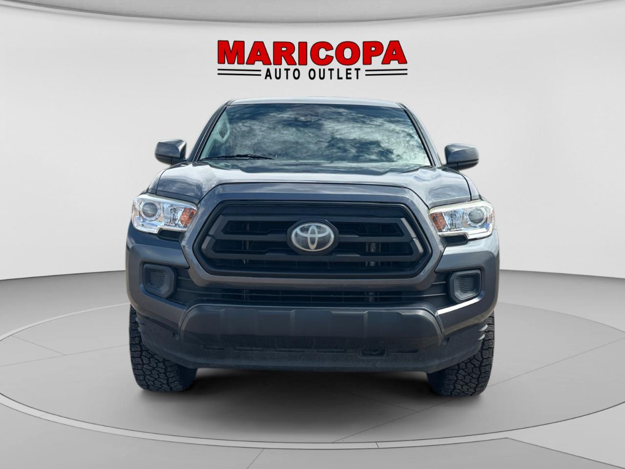 Toyota Tacoma  2020