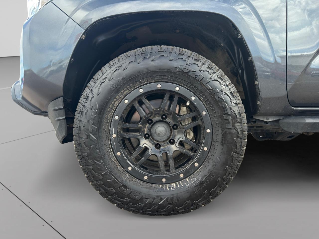Toyota Tacoma  2020
