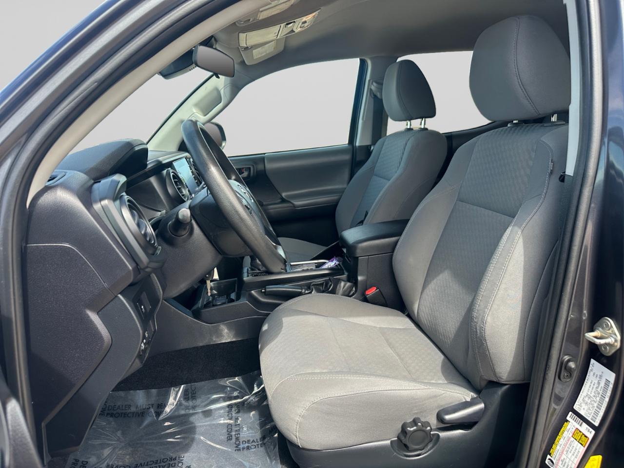 Toyota Tacoma  2020