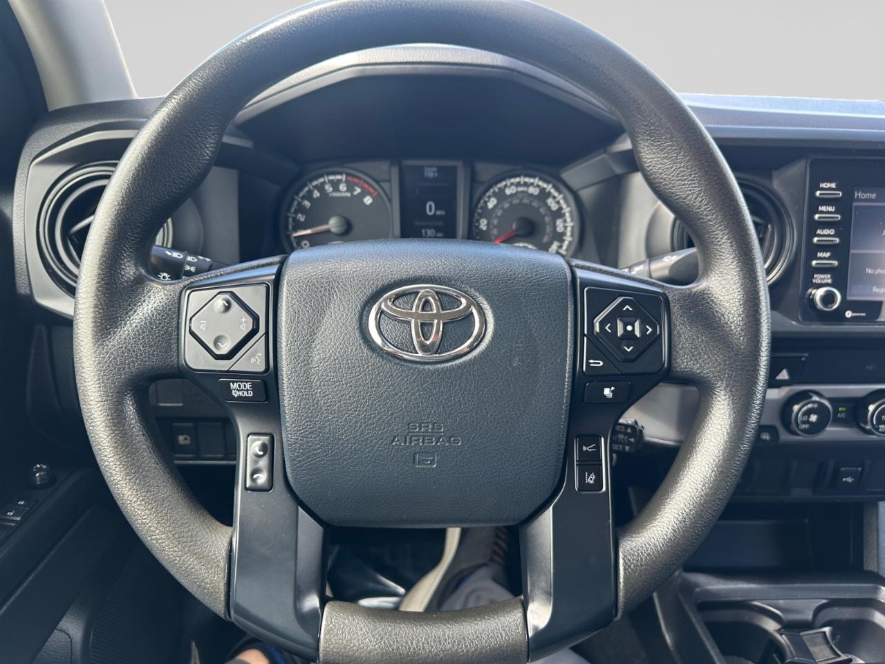 Toyota Tacoma  2020