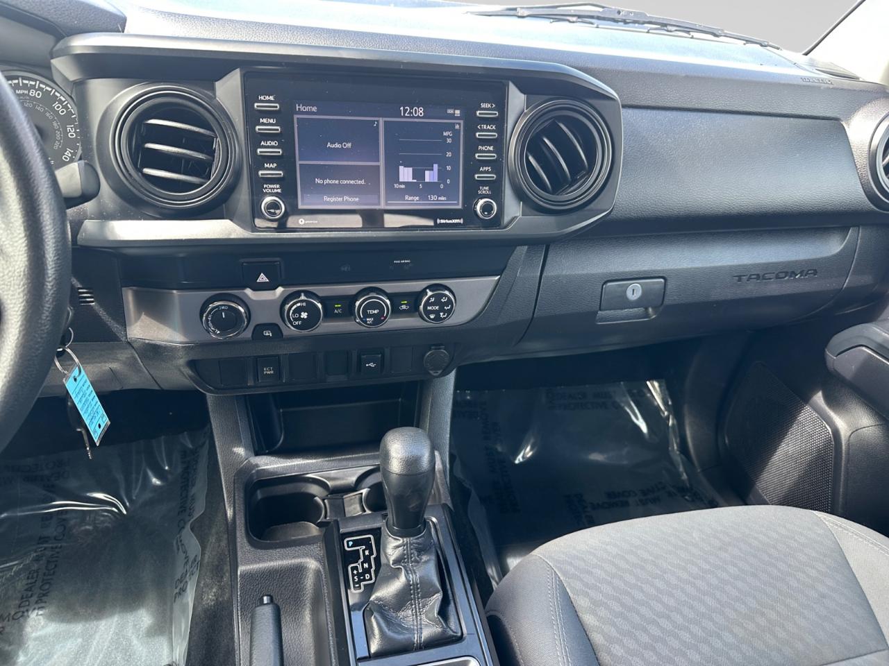 Toyota Tacoma  2020