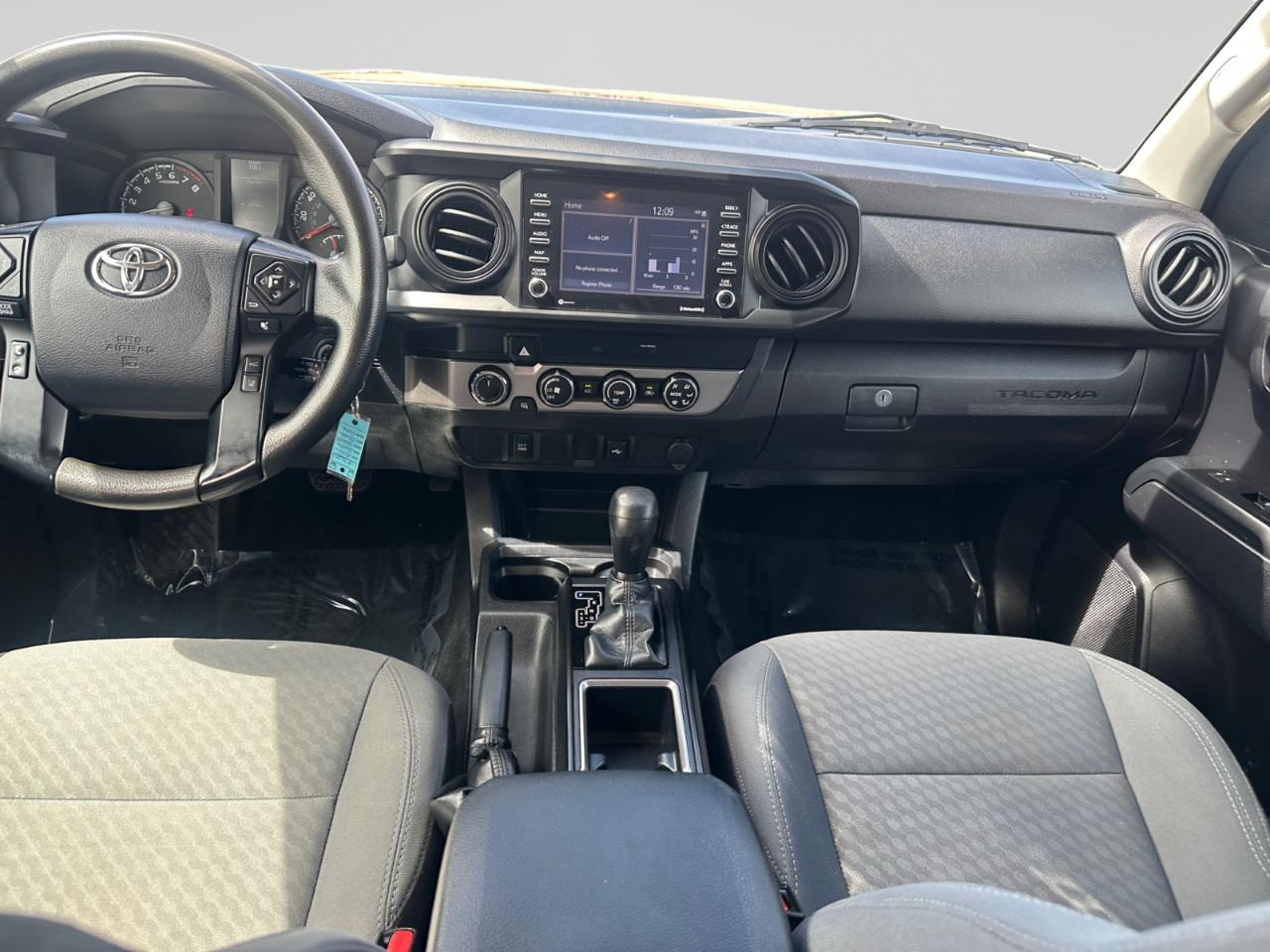 Toyota Tacoma  2020