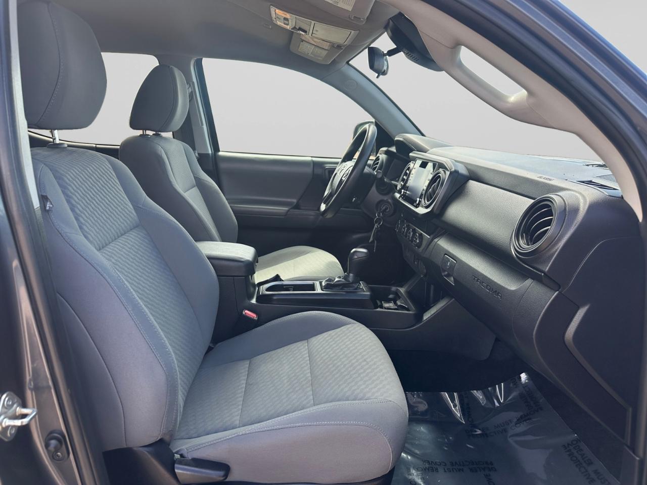 Toyota Tacoma  2020