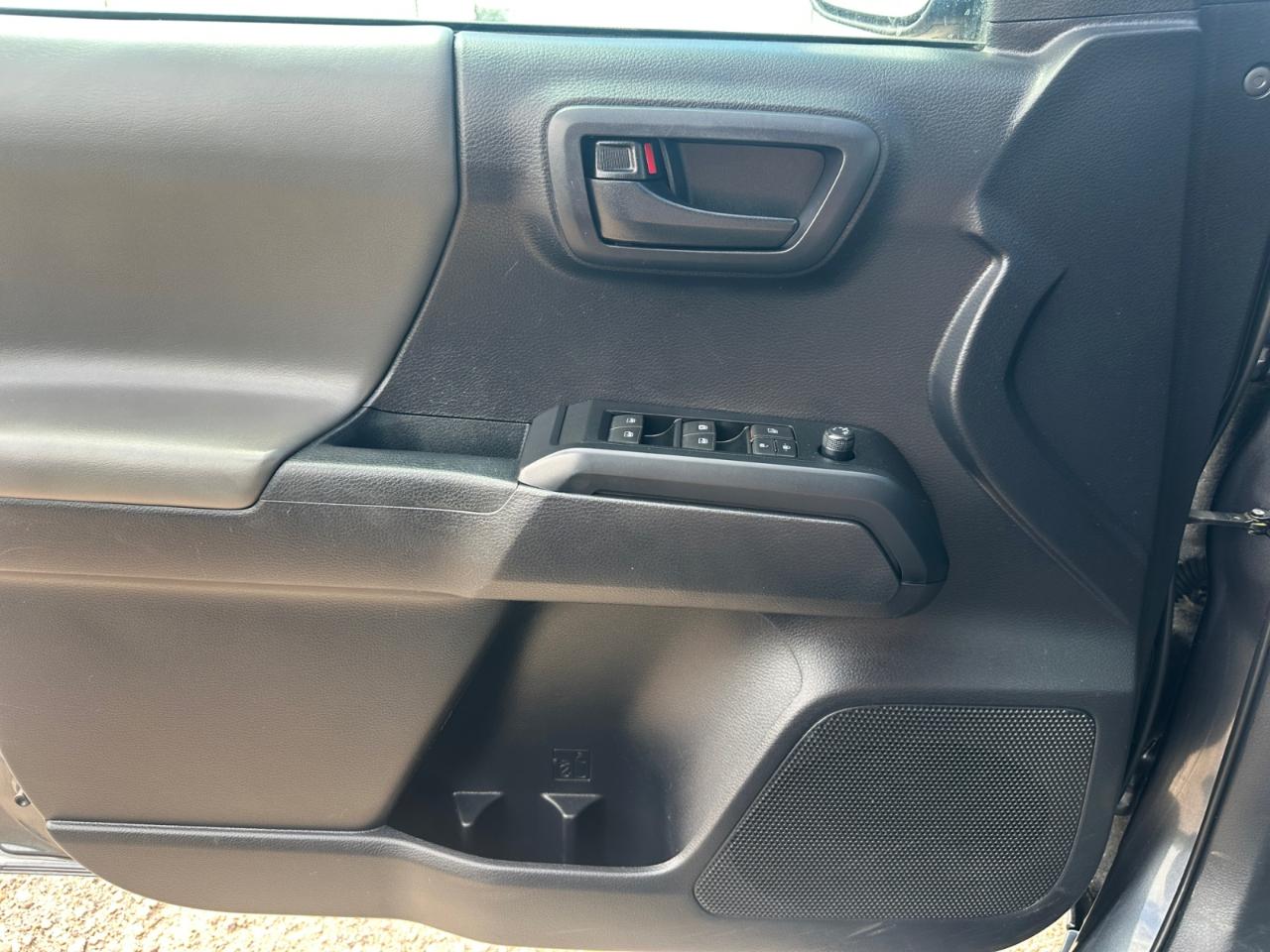 Toyota Tacoma  2020