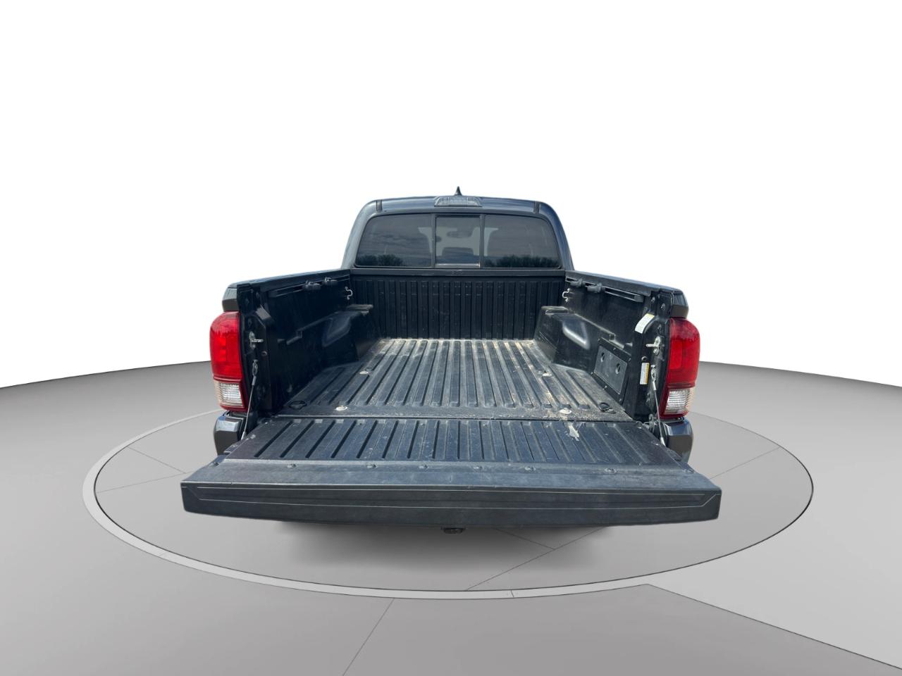 Toyota Tacoma  2020