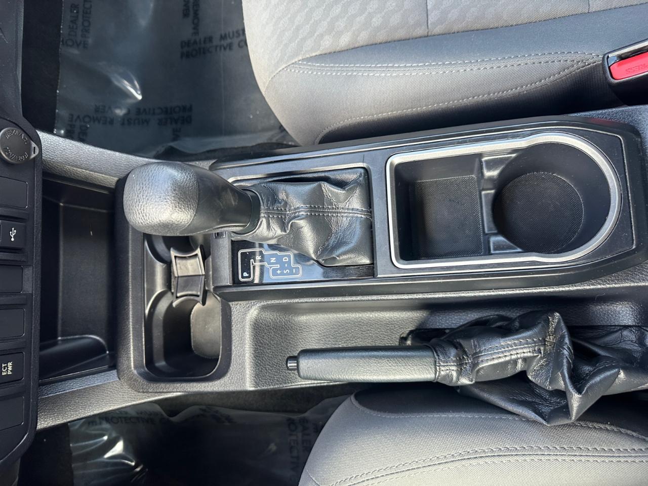Toyota Tacoma  2020