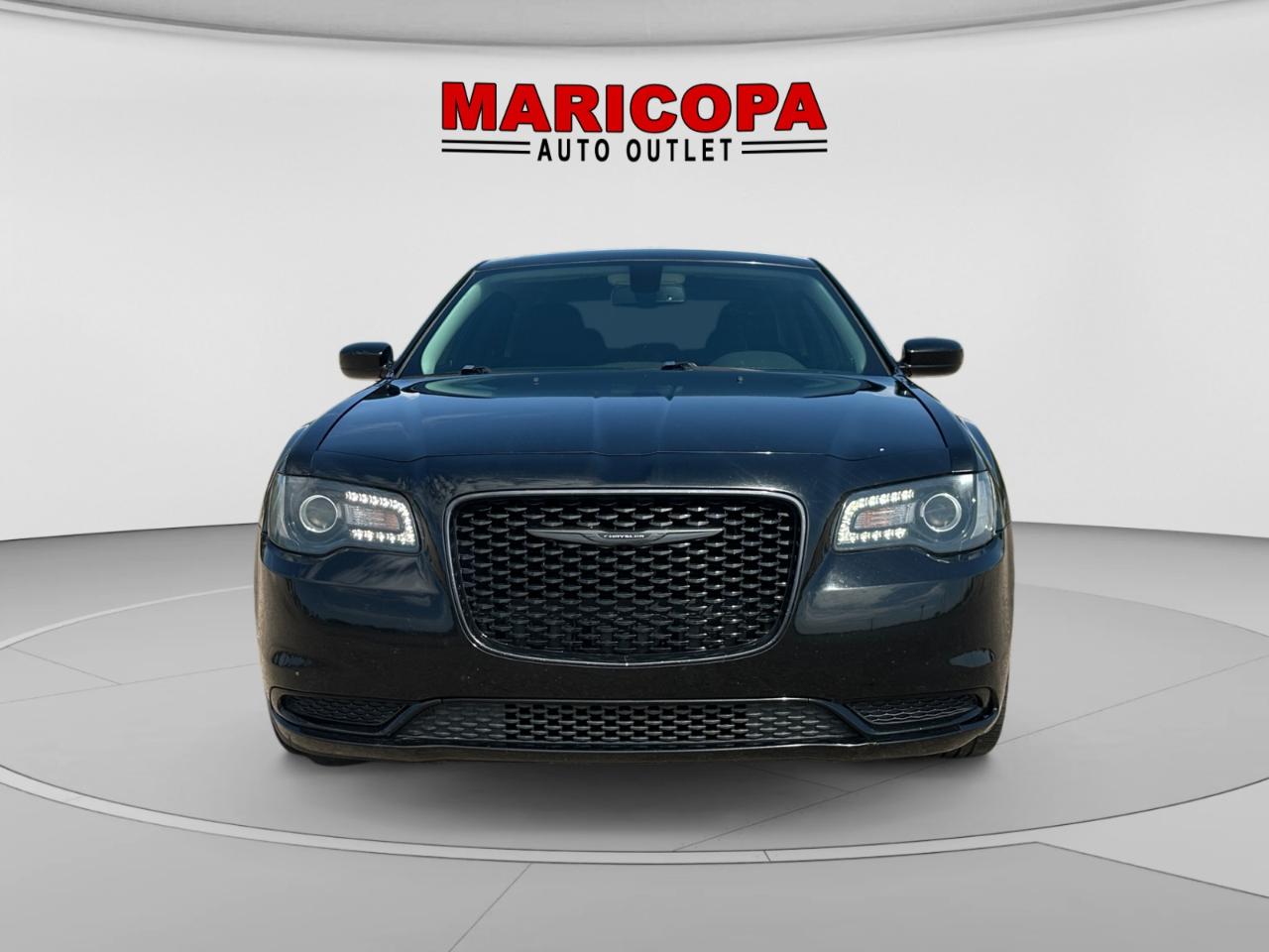 Chrysler 300 Touring 2021