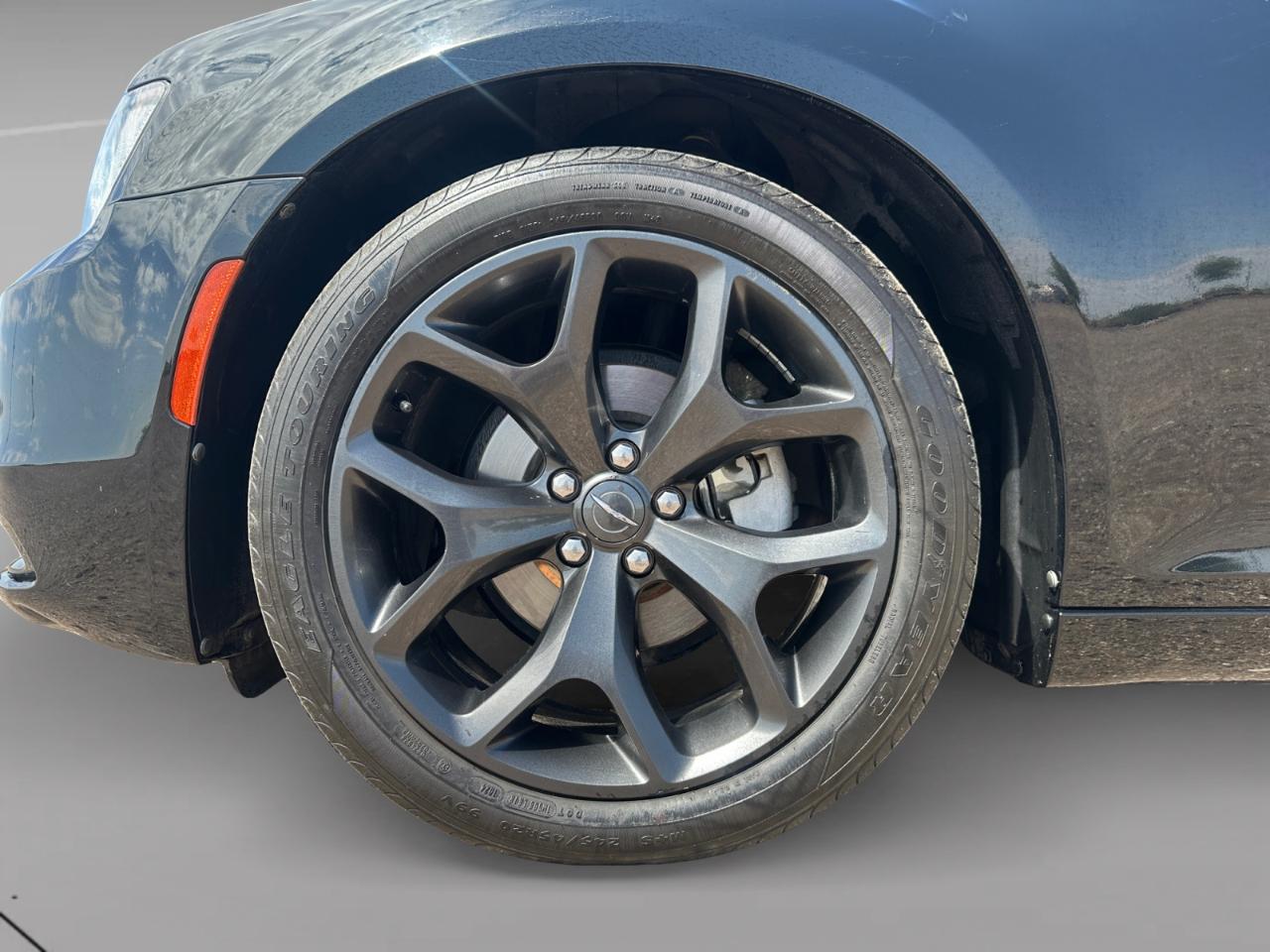 Chrysler 300 Touring 2021