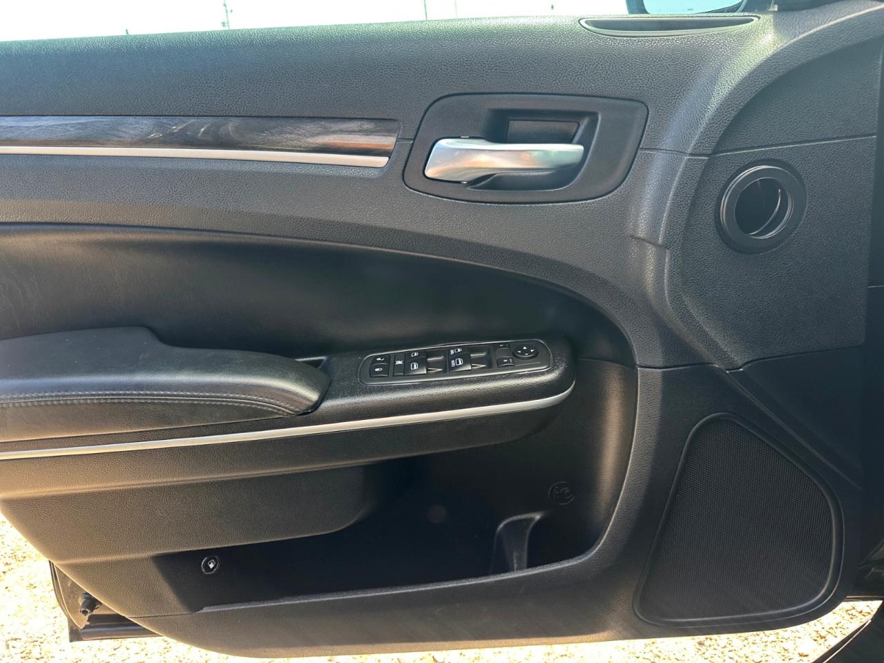 Chrysler 300 Touring 2021