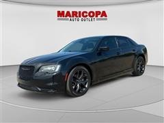 2021 Chrysler 300 