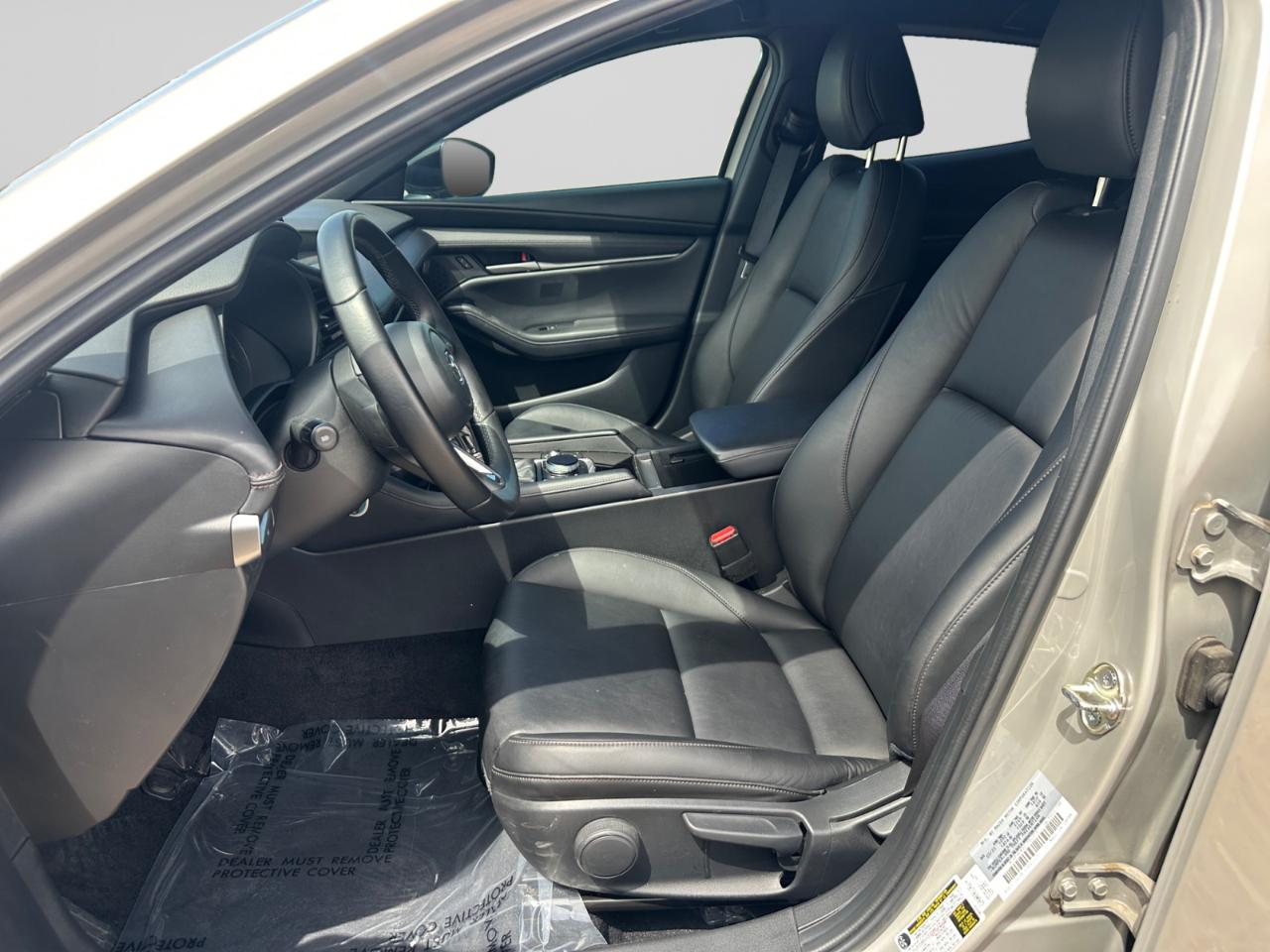 Mazda MAZDA3 2.5 S Select Sport Hatchback 2025