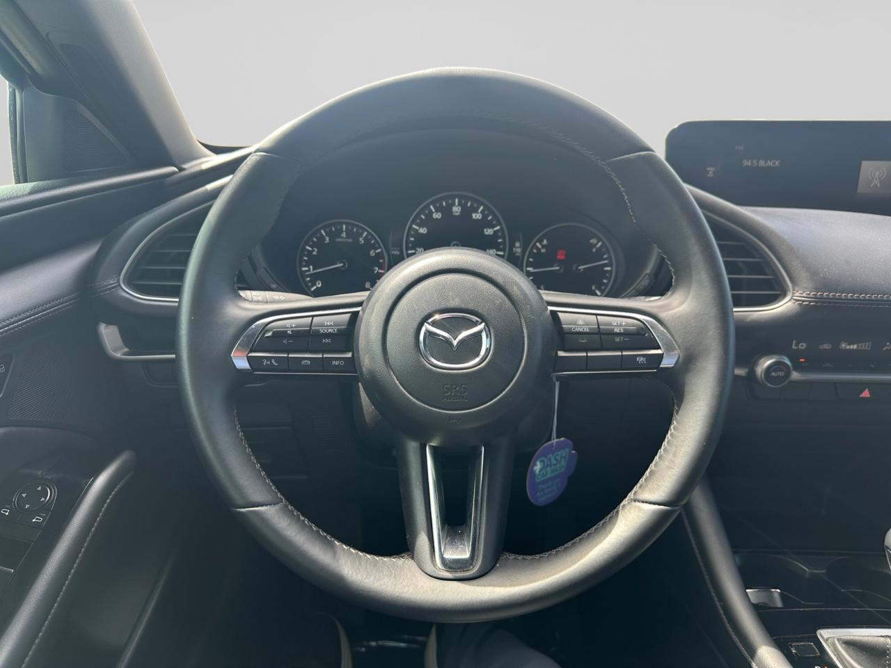 Mazda MAZDA3 2.5 S Select Sport Hatchback 2025